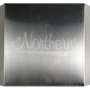 Northern Radiator Z40025 Hurricane Engine Driven Fan Shroud Kit Northern Radiator Z40025 Hurricane Engine Driven Fan Shroud Kit