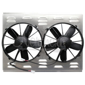 Northern Radiator Z40076 Max High CFM Fan Shroud Assembly