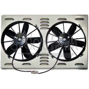 Northern Radiator Z40099 Max High CFM Fan Shroud Assembly