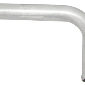 Northern Radiator Z71000 90 Degree Bent Steel Radiator Tube Northern Radiator Z71000 90 Degree Bent Steel Radiator Tube