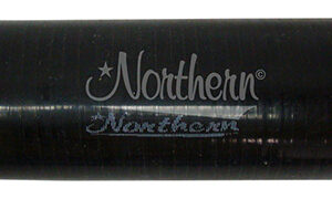 Northern Radiator Z71027 6 Inch Straight Silicone Hose