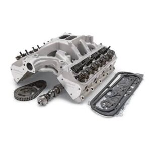 Edelbrock 2093 Performer RPM Top End Kit for S/B Chevy Edelbrock 2093 Performer RPM Top End Kit for S/B Chevy