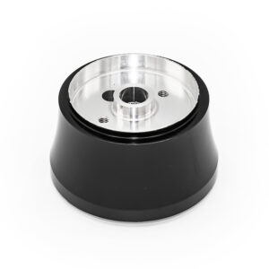 Flaming River FR20113BK Steering Wheel Hub – STEERING WHEEL HUB