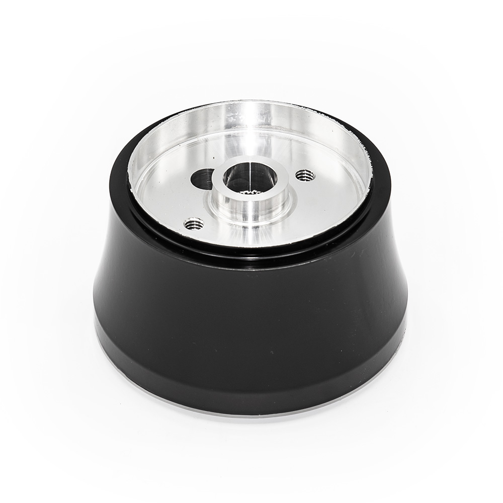 Flaming River FR20113BK Steering Wheel Hub - STEERING WHEEL HUB