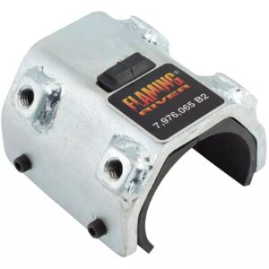 Flaming River FR20300 KEY COLUMN STRAMP CLAMP MOUNT Flaming River FR20300 KEY COLUMN STRAMP CLAMP MOUNT