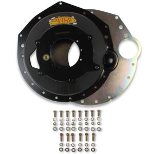 Quick Time RM-6022 BBC/SBC/LT1 Engines To Muncie/Jerico/Richmond Style Trans. –