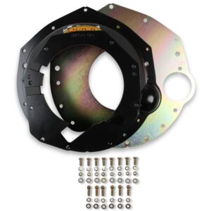 Quick Time RM-6023 BBC/SBC/LT1 Engines To T56 LS-1 Trans. – 6.1 SFI Certificatio