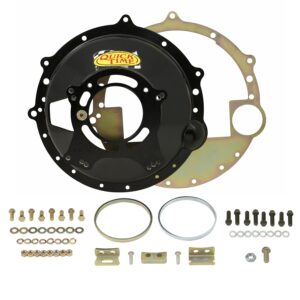 Quick Time RM-6037 Chevy LS Engine To TKO/TR3550/T5 Trans. – 6.1 SFI Certificati