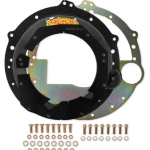 Quick Time RM-8020 LS/LT1/LT4 To T56 Chevy LS/T56 Magnum Trans. – 6.1 SFI Certif
